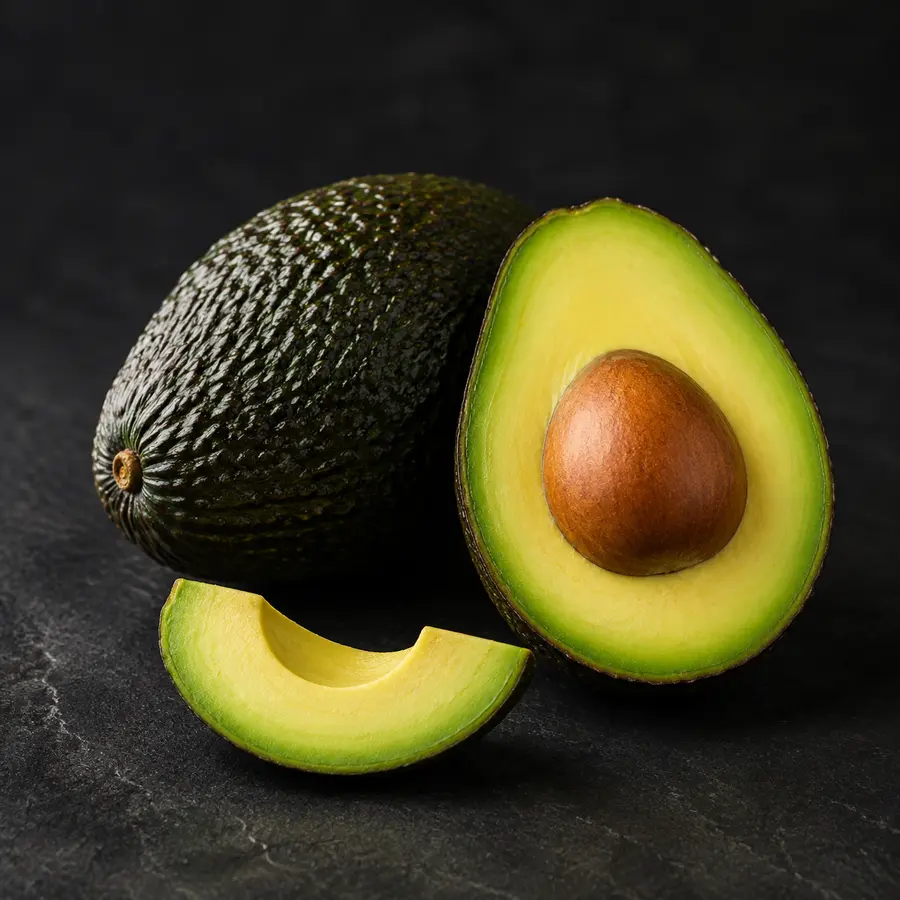 Avocado ingredient