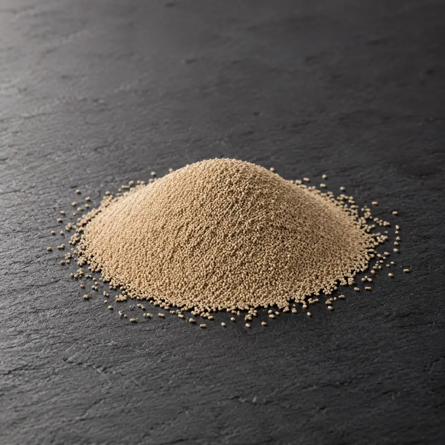 Baker’s Yeast ingredient