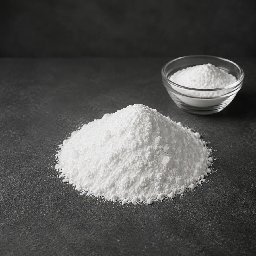 Baking Powder ingredient