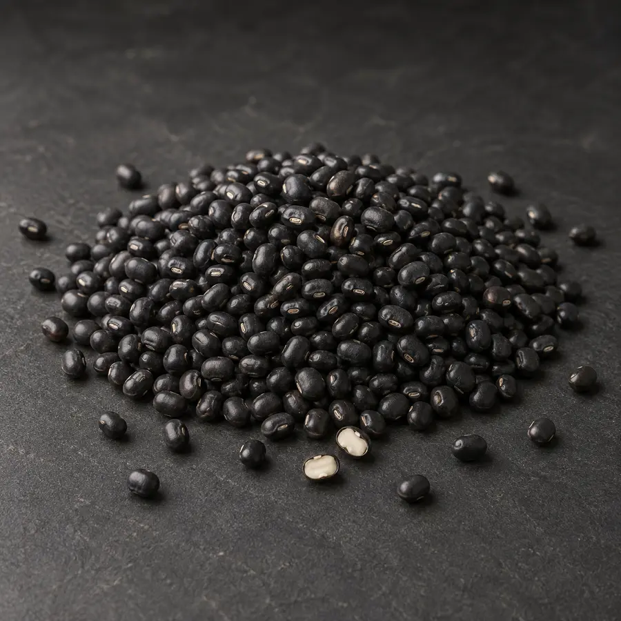 Black Lentils (Urad) ingredient