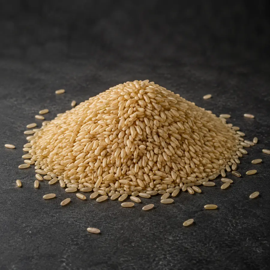 Brown Rice ingredient