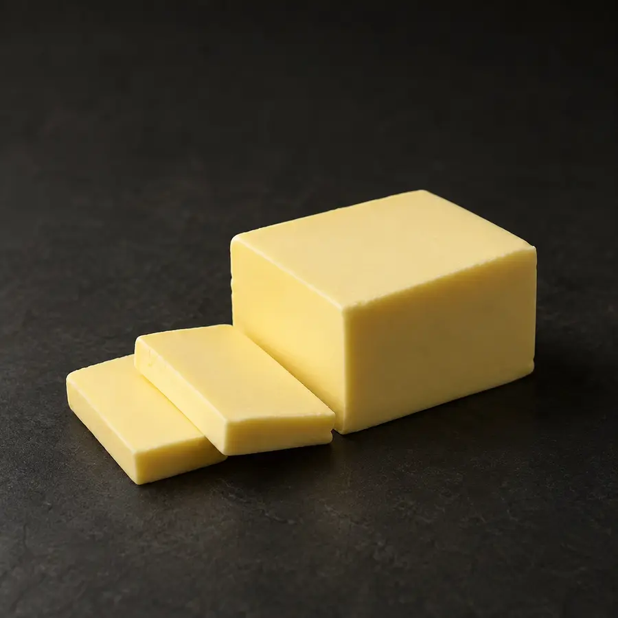 Butter ingredient