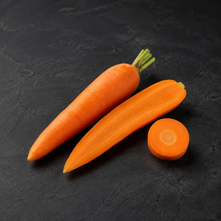 Carrot ingredient