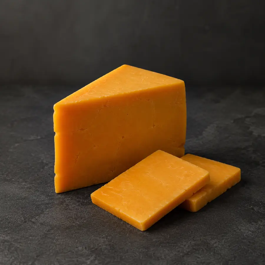 Cheddar Cheese ingredient