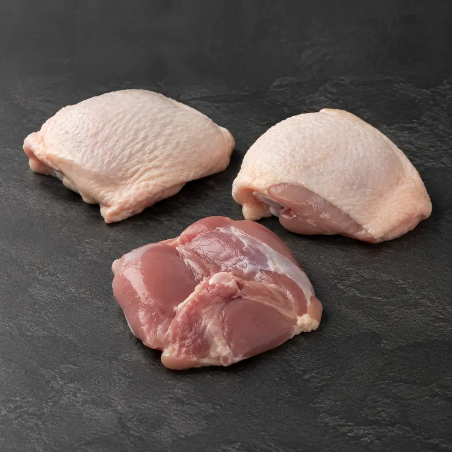 Chicken Thigh ingredient