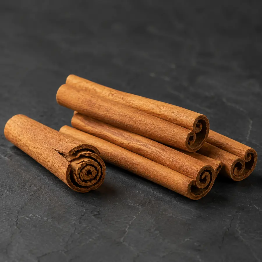 Cinnamon ingredient