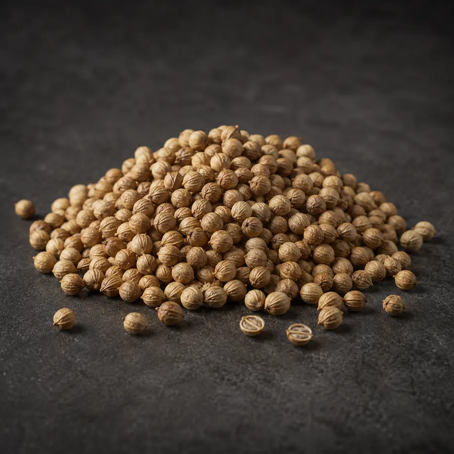 Coriander Seed ingredient