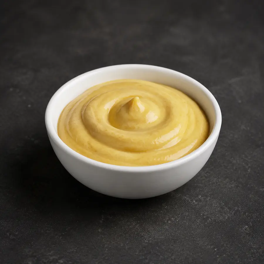 Dijon Mustard ingredient