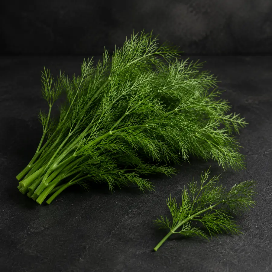 Dill ingredient