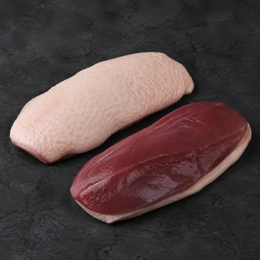 Duck ingredient
