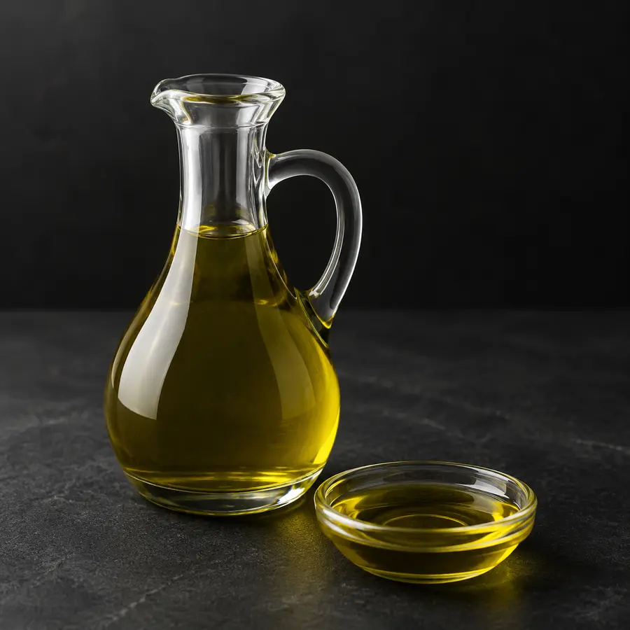 Extra-Virgin Olive Oil ingredient