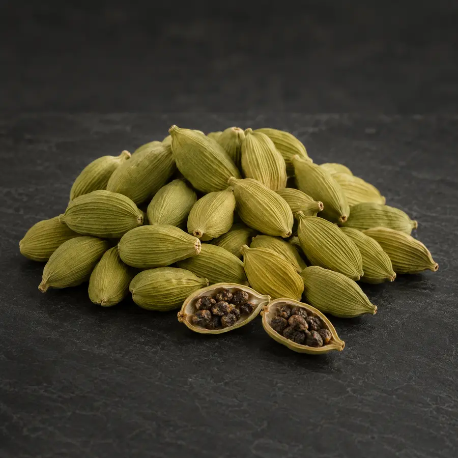 Green Cardamom ingredient