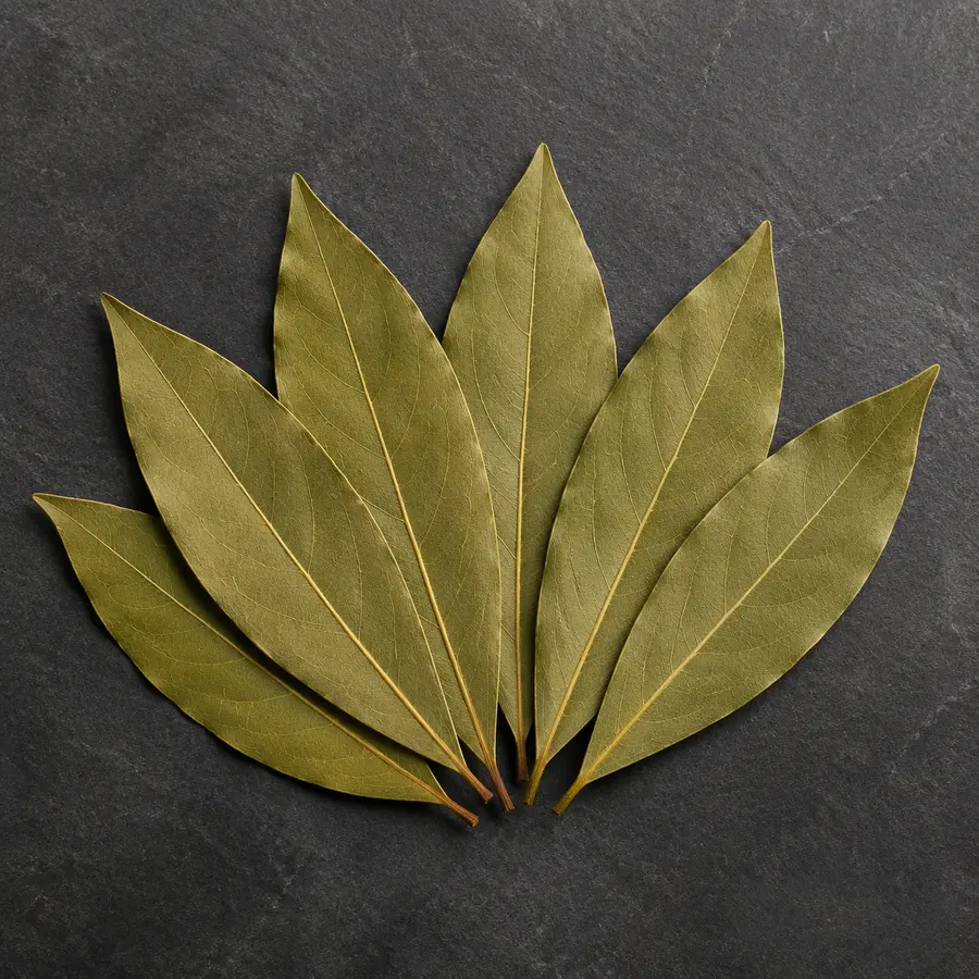 Mediterranean Bay Leaf ingredient