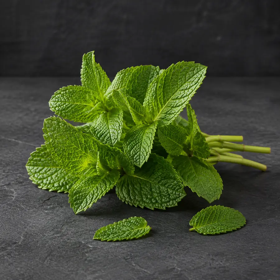 Mint ingredient