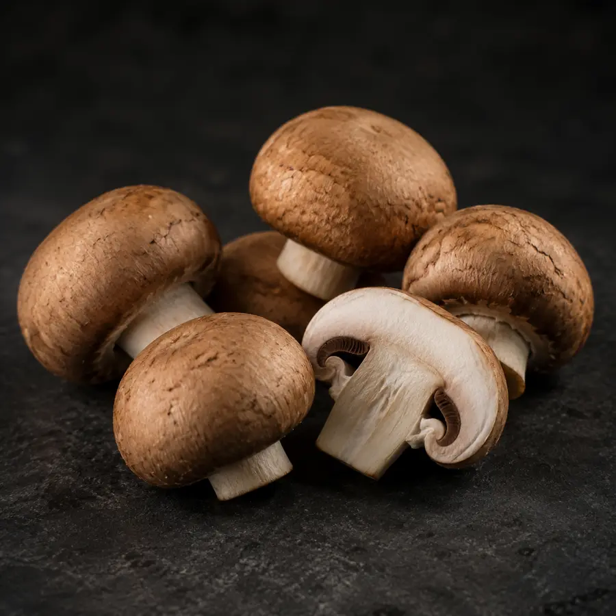 Mushroom ingredient