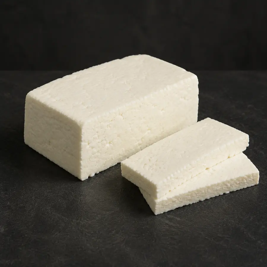 Paneer ingredient
