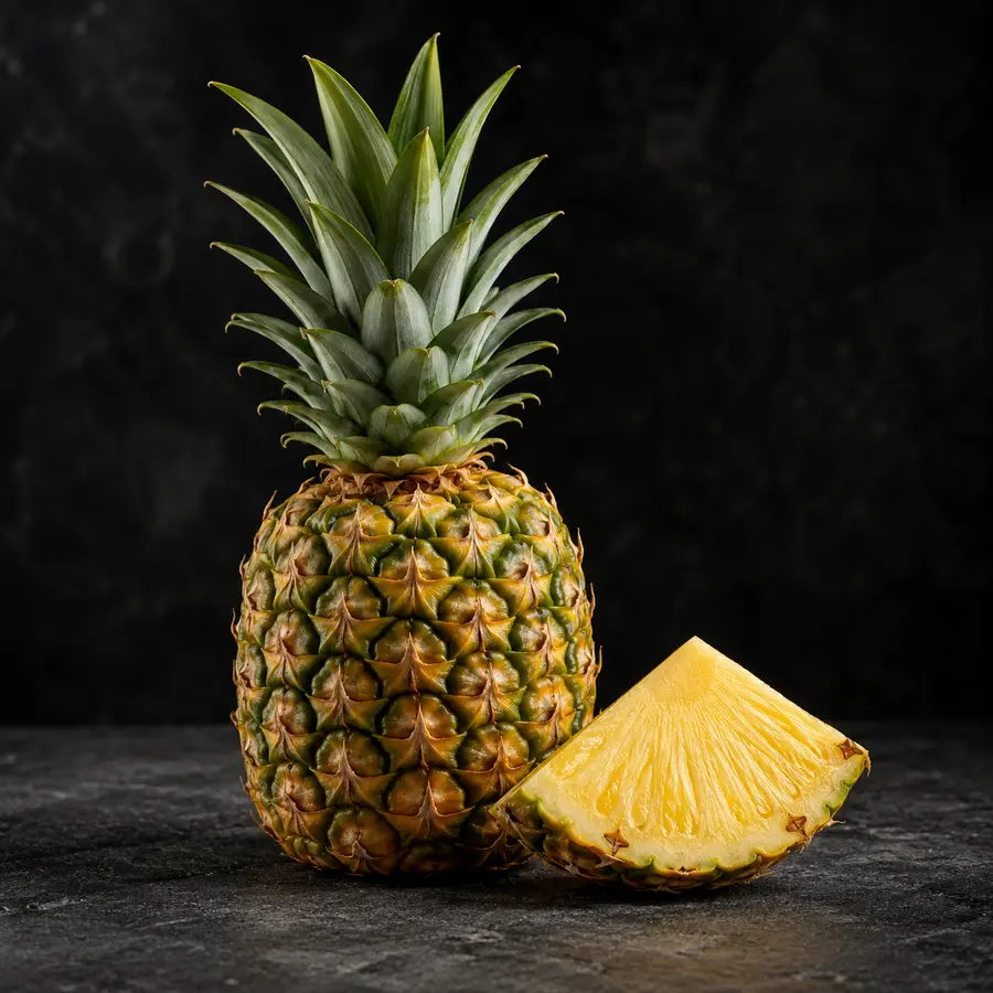 Pineapple ingredient