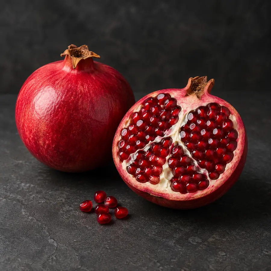 Pomegranate ingredient