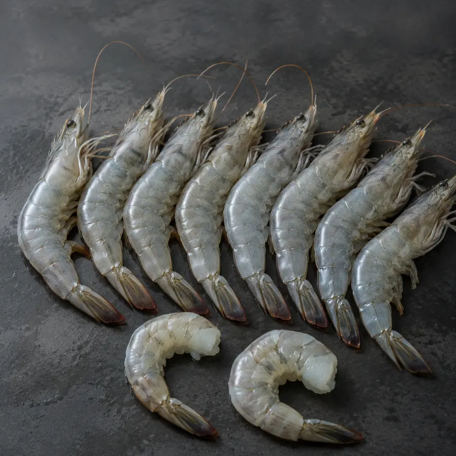 Prawns and Shrimp ingredient
