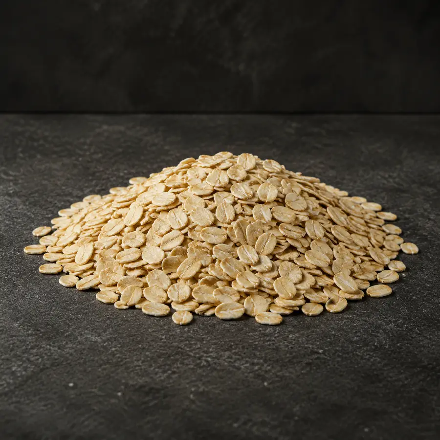 Rolled Oats ingredient