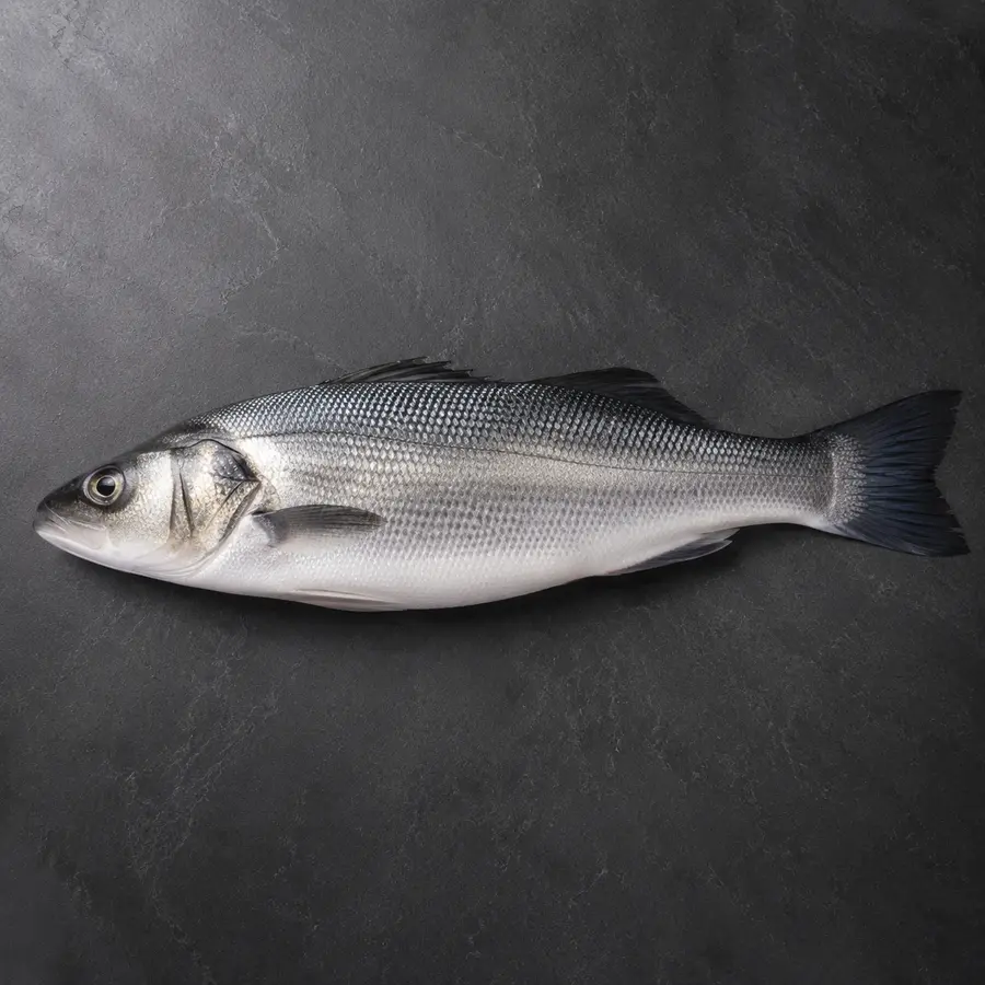 Sea Bass ingredient