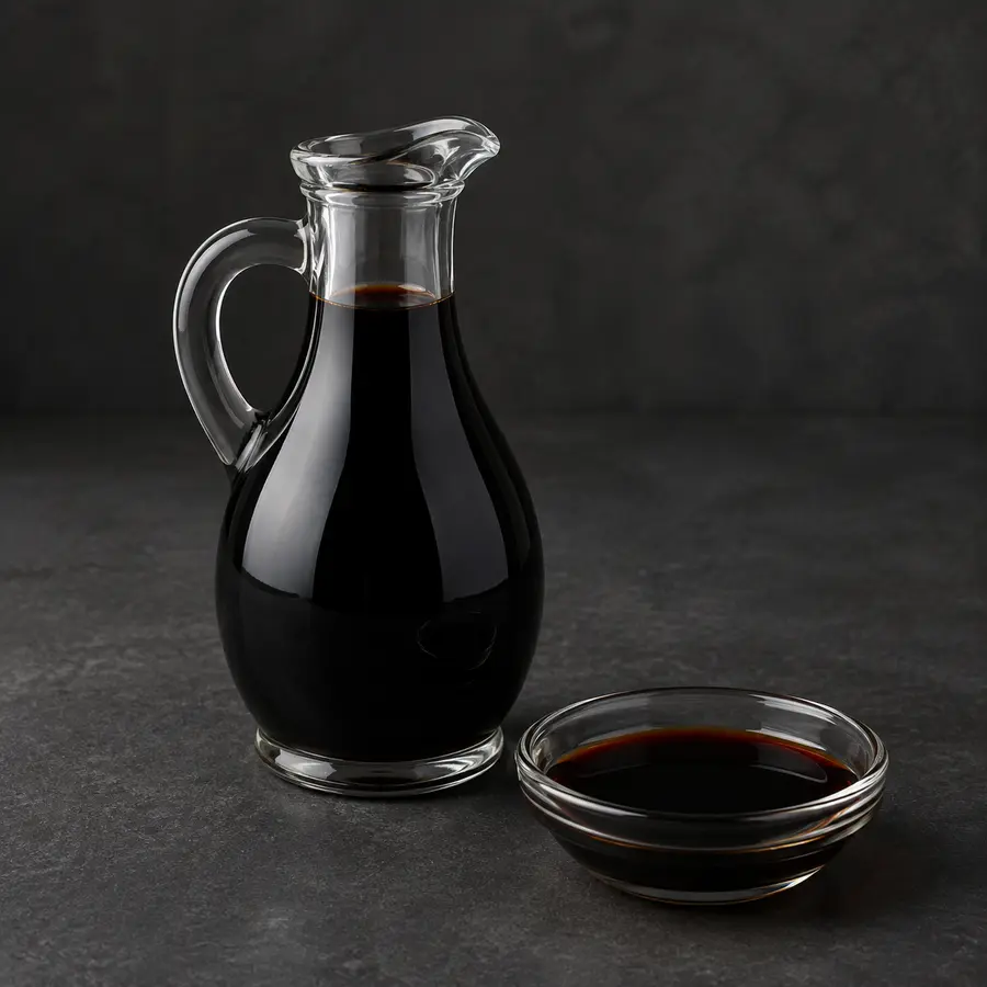 Soy Sauce ingredient