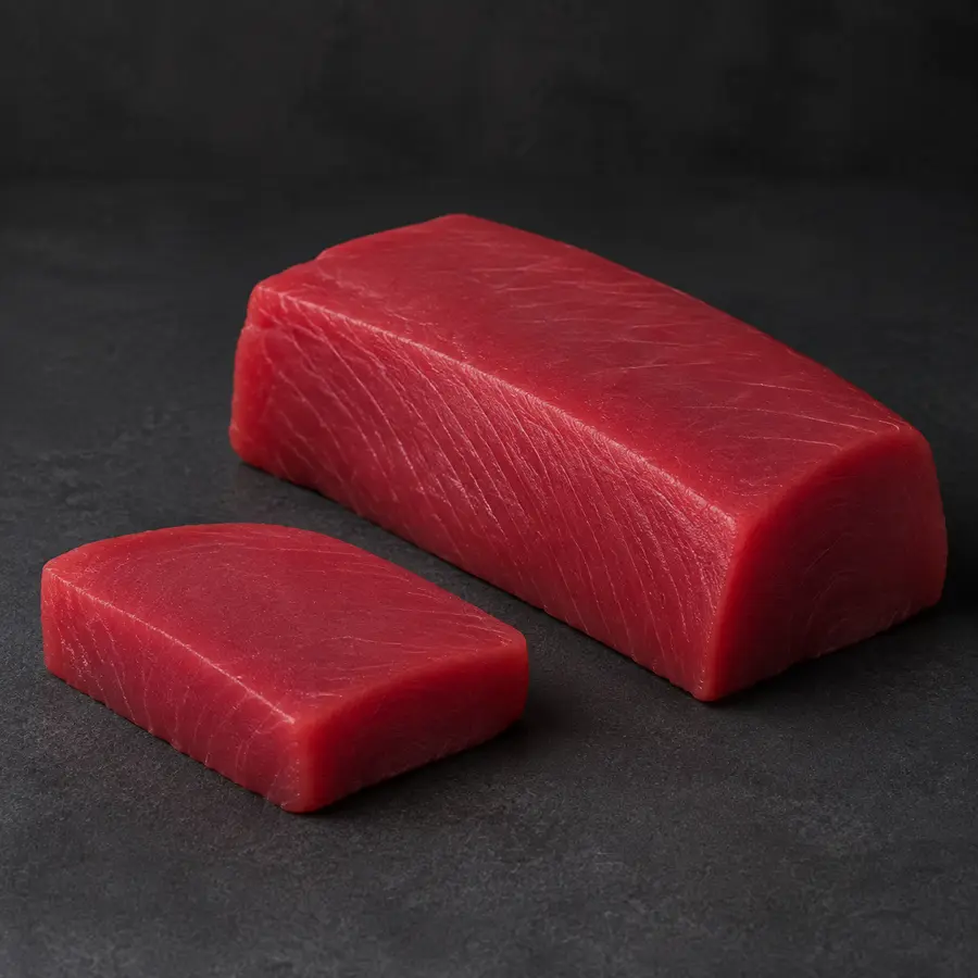 Tuna ingredient