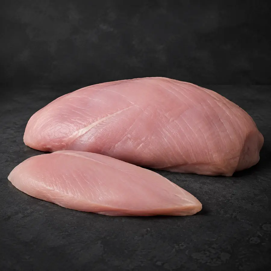 Turkey ingredient