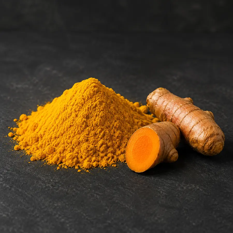 Turmeric ingredient
