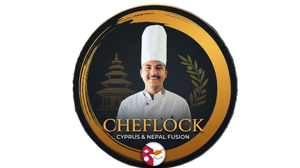 THE CHEFLOCK