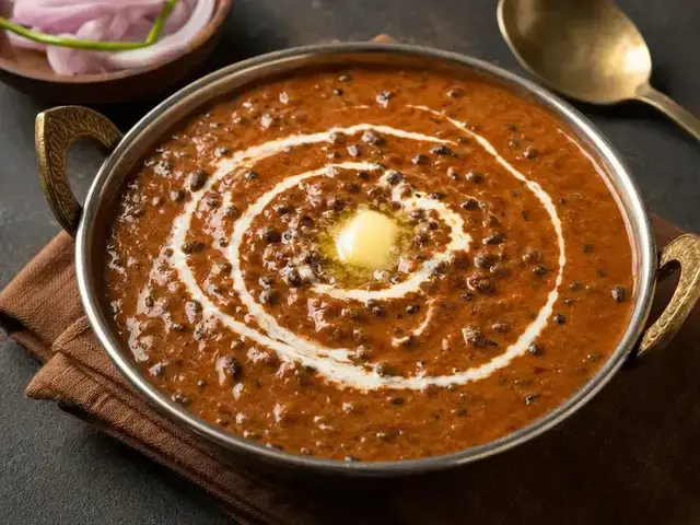 Dal Makhani
