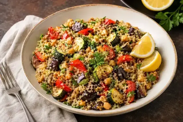 From Kitchen Waste to Kitchen Value recipe