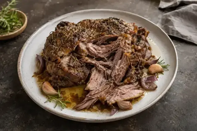 Why Resting Food Improves the Final Result recipe